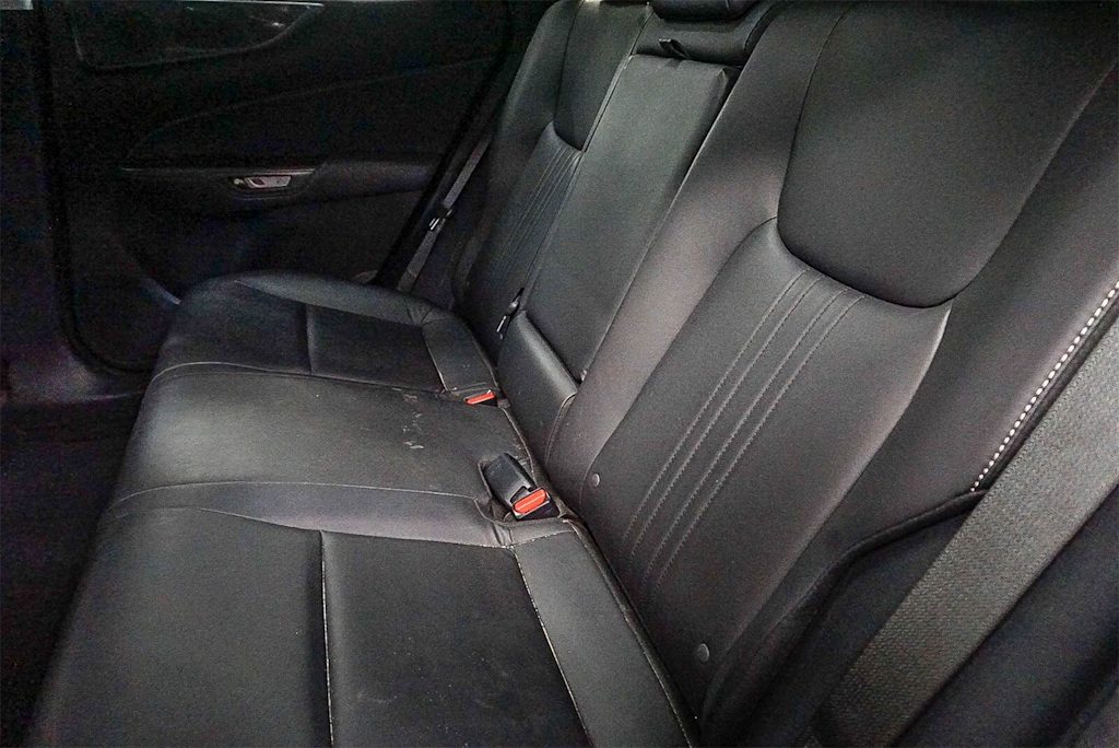 Thumbnail: 2023 Lexus NX - 10