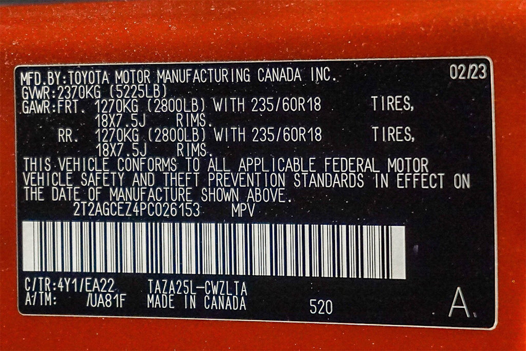 Thumbnail: 2023 Lexus NX - 14