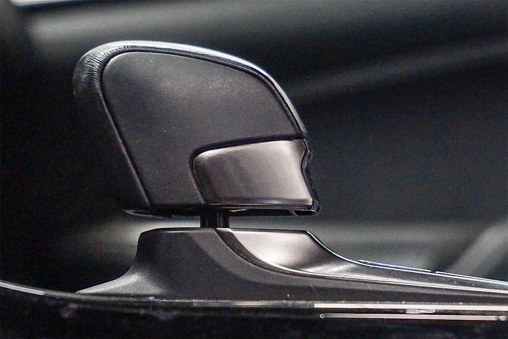 Thumbnail: 2023 Lexus NX - 12