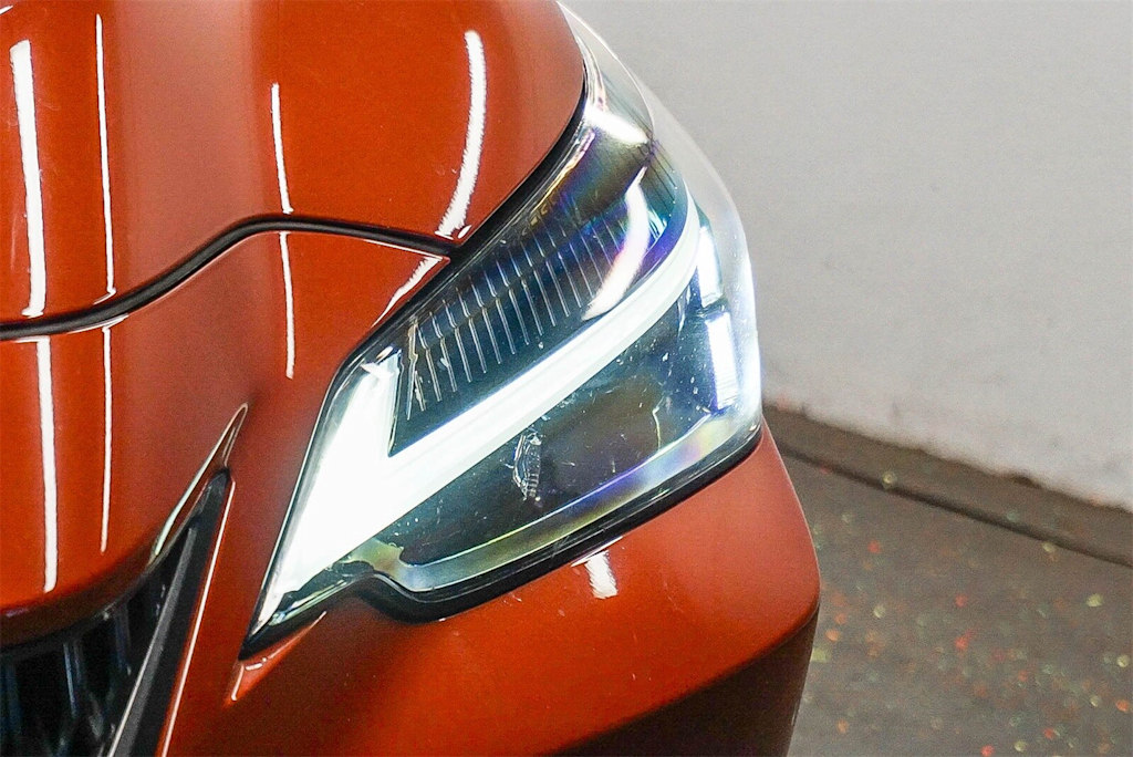 Thumbnail: 2023 Lexus NX - 18