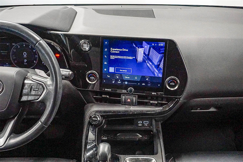 Thumbnail: 2023 Lexus NX - 11