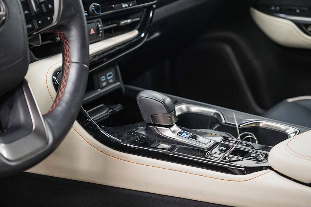 Thumbnail: 2023 Lexus NX - 15