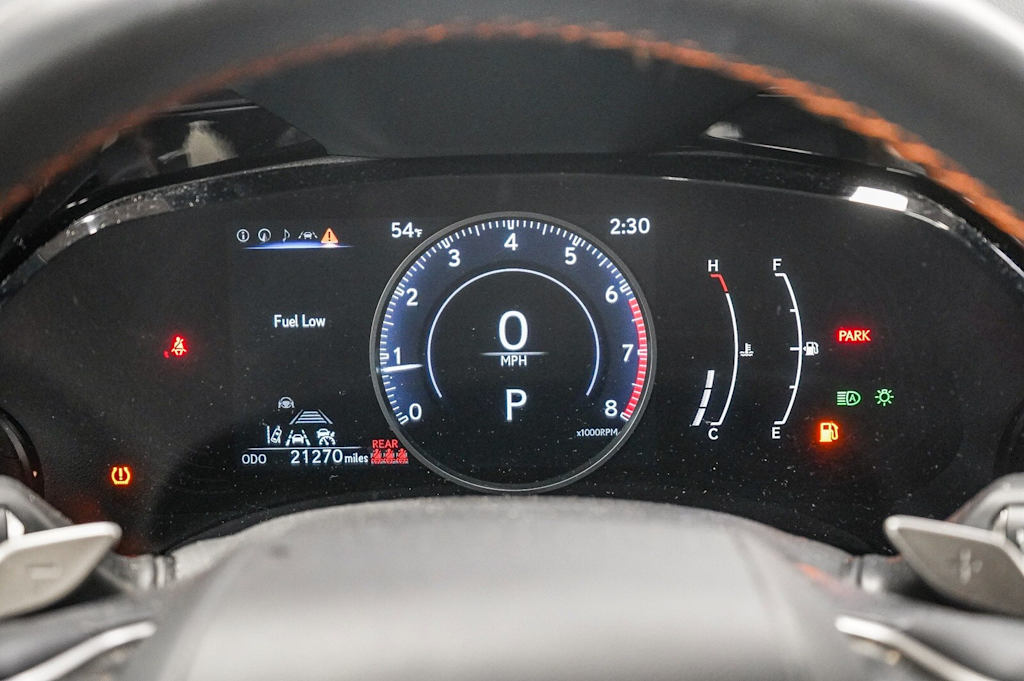 Thumbnail: 2023 Lexus NX - 16