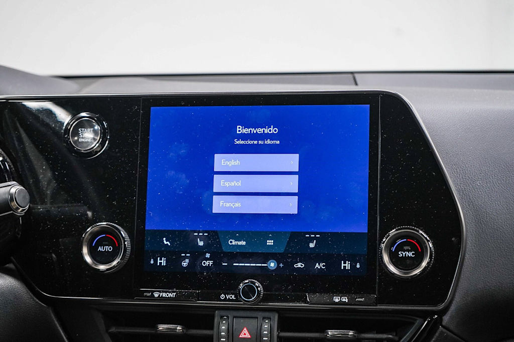 Thumbnail: 2023 Lexus NX - 14