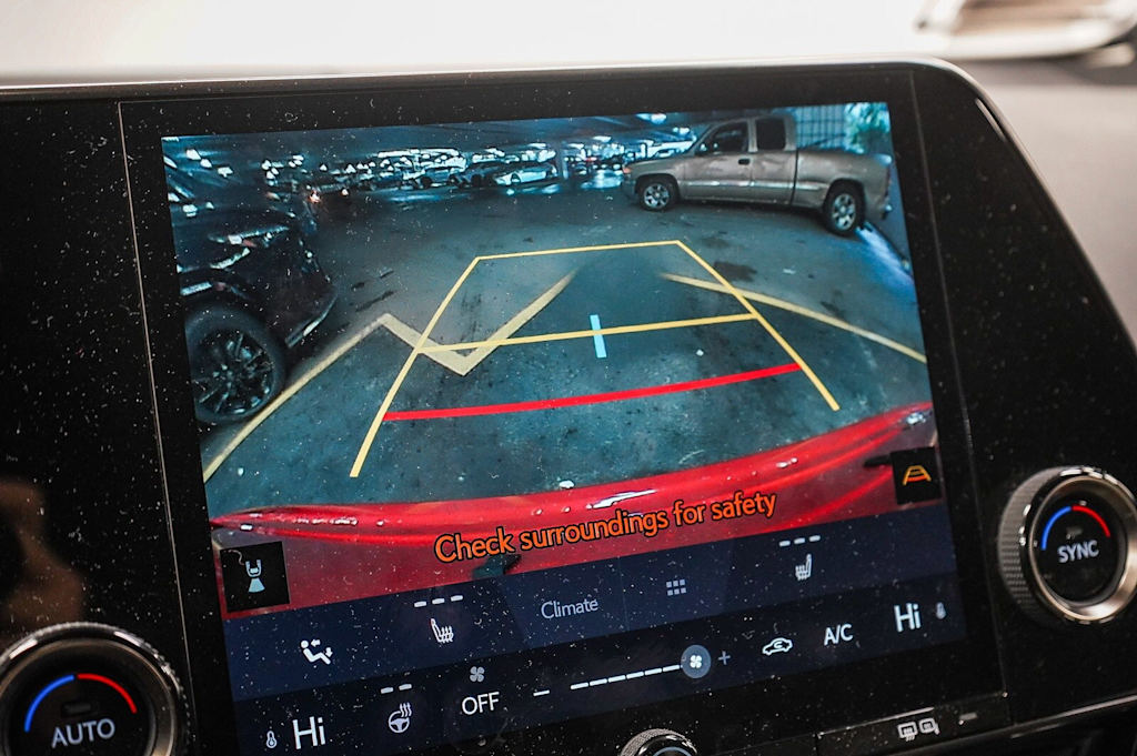 Thumbnail: 2023 Lexus NX - 28