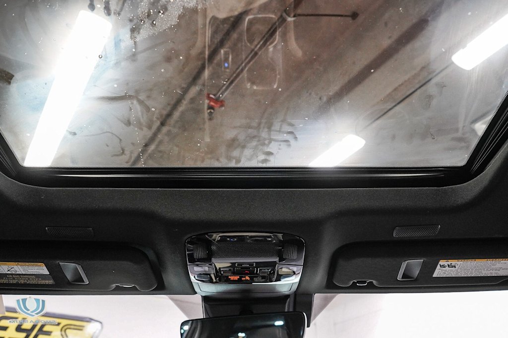 Thumbnail: 2023 Lexus NX - 24