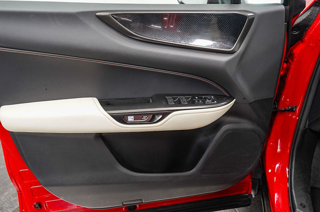 Thumbnail: 2023 Lexus NX - 26