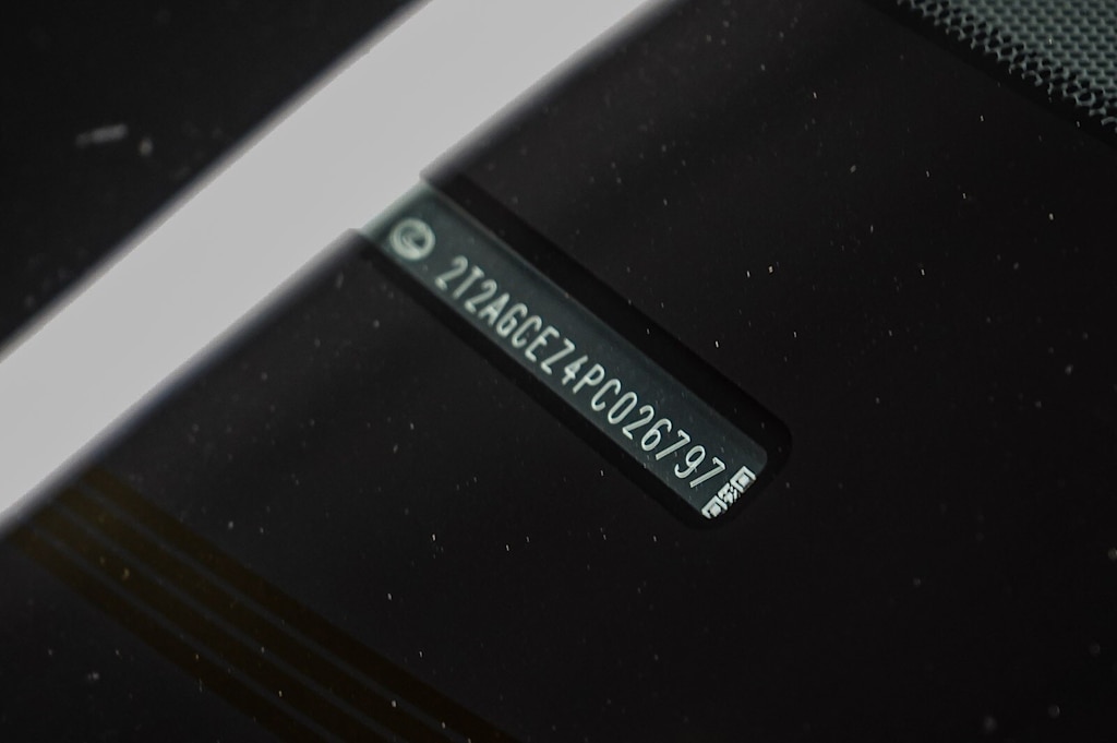 Thumbnail: 2023 Lexus NX - 29