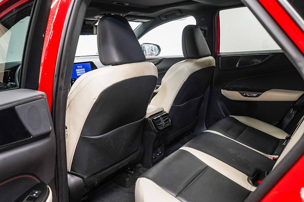 Thumbnail: 2023 Lexus NX - 11