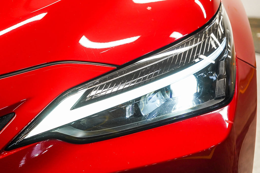 Thumbnail: 2023 Lexus NX - 21