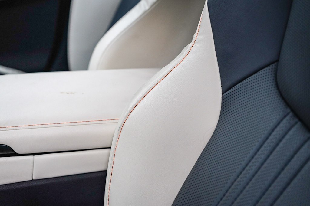 Thumbnail: 2023 Lexus NX - 25