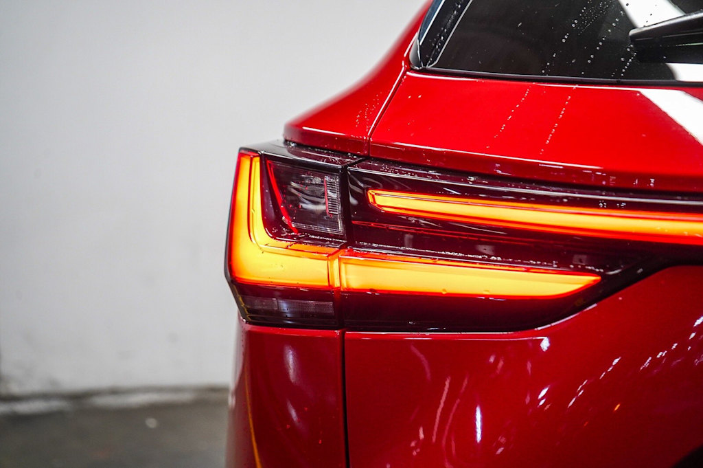 Thumbnail: 2023 Lexus NX - 23