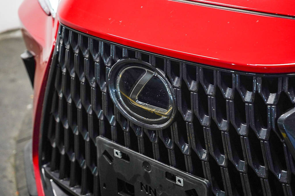 Thumbnail: 2023 Lexus NX - 5