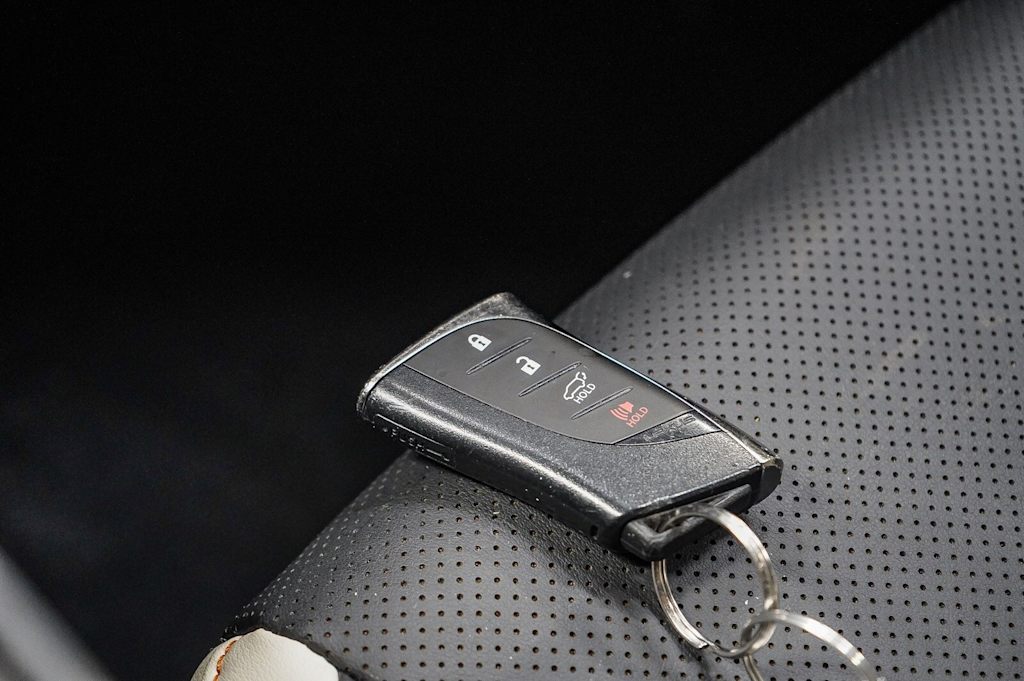 Thumbnail: 2023 Lexus NX - 17