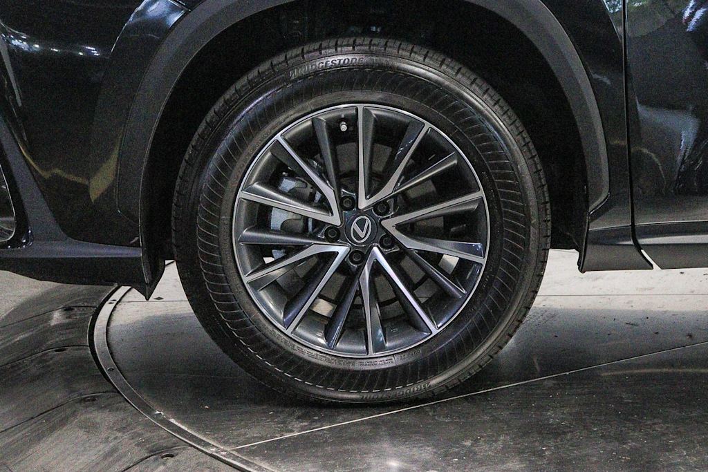 Thumbnail: 2026 Lexus ES - 5
