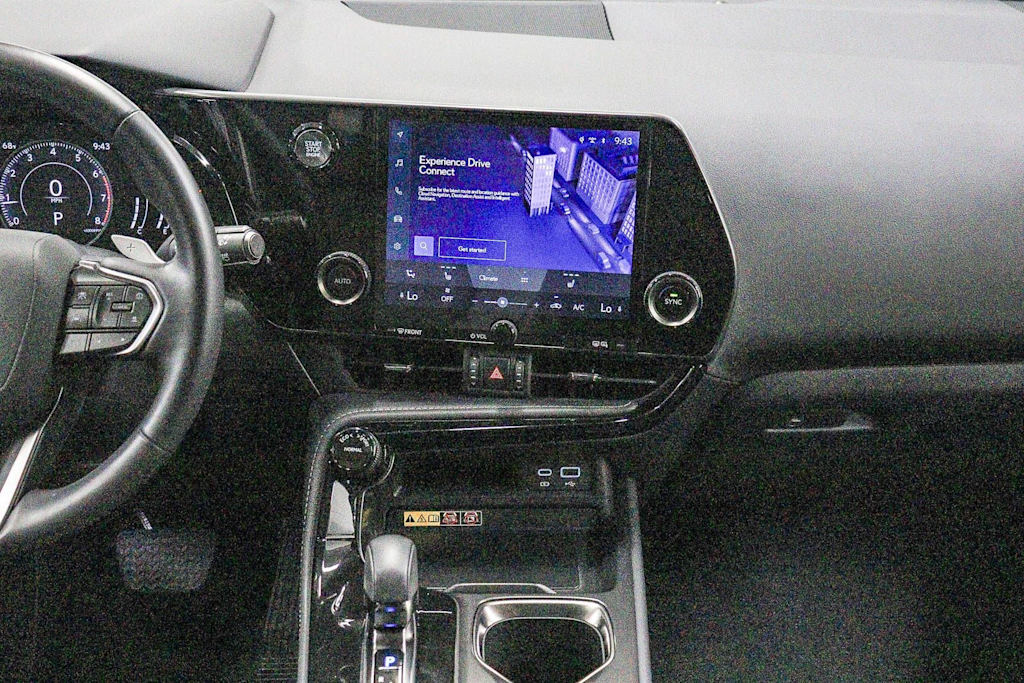 Thumbnail: 2026 Lexus ES - 11