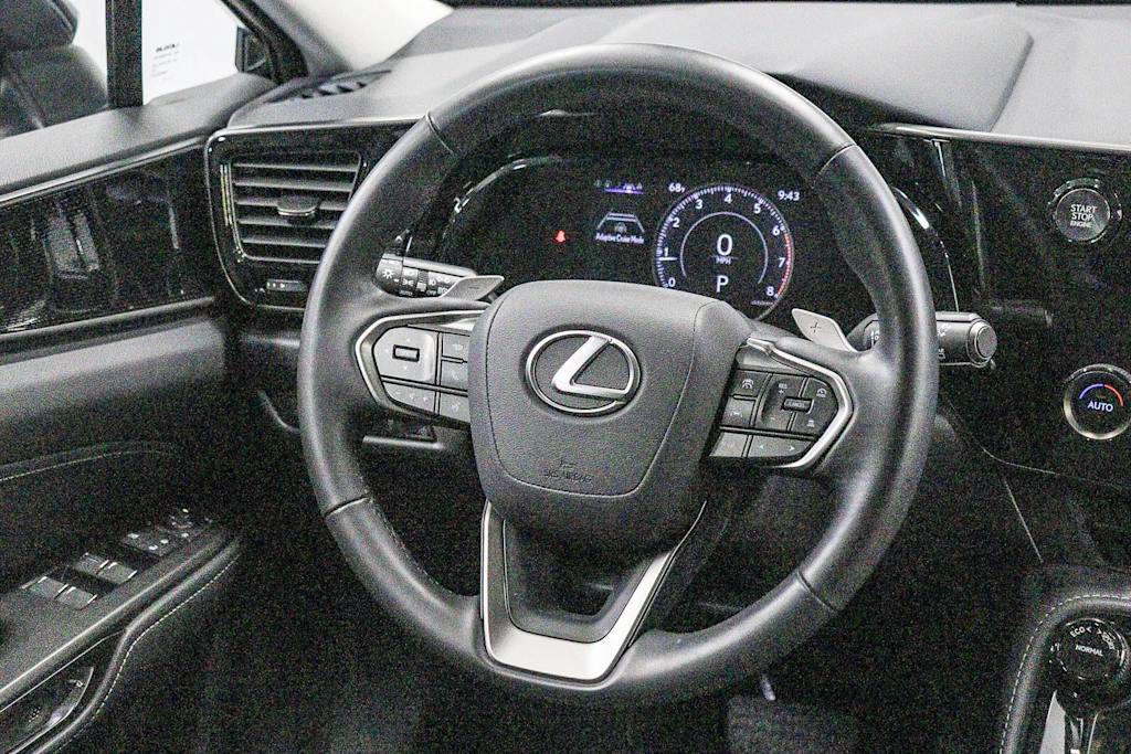 Thumbnail: 2026 Lexus ES - 7
