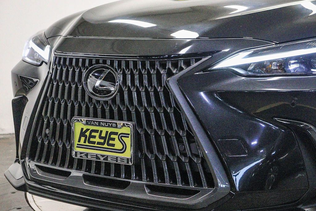 Thumbnail: 2026 Lexus ES - 19