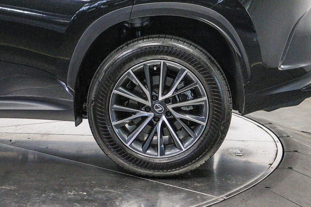 Thumbnail: 2026 Lexus ES - 20