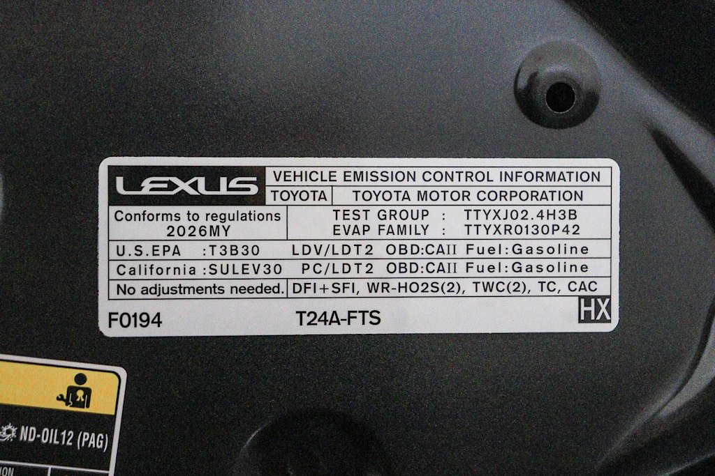 Thumbnail: 2026 Lexus ES - 15