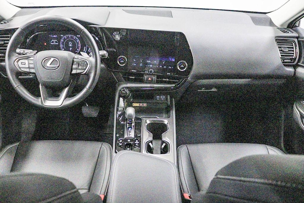 Thumbnail: 2026 Lexus ES - 2
