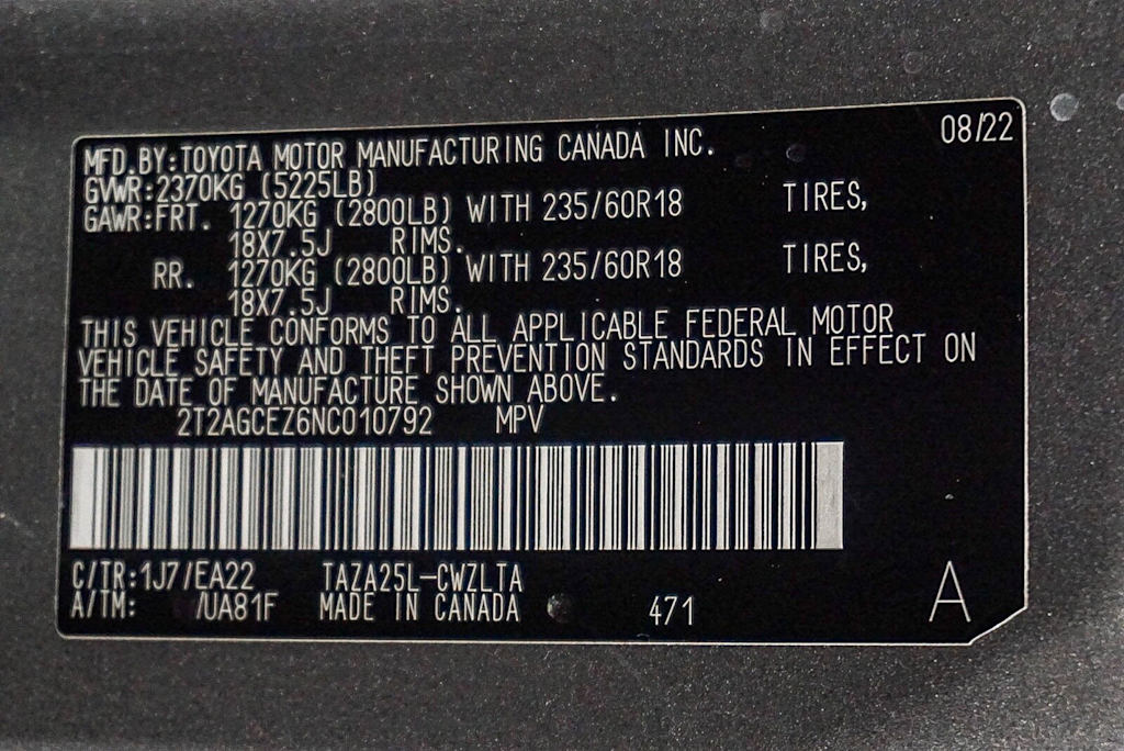 Thumbnail: 2022 Lexus NX - 30