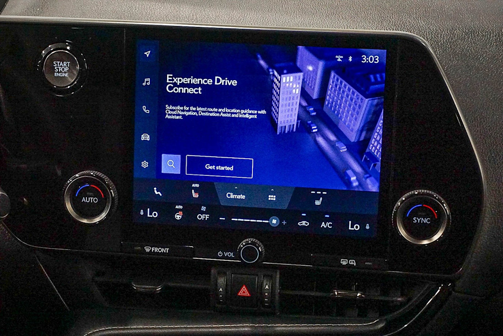 Thumbnail: 2022 Lexus NX - 24