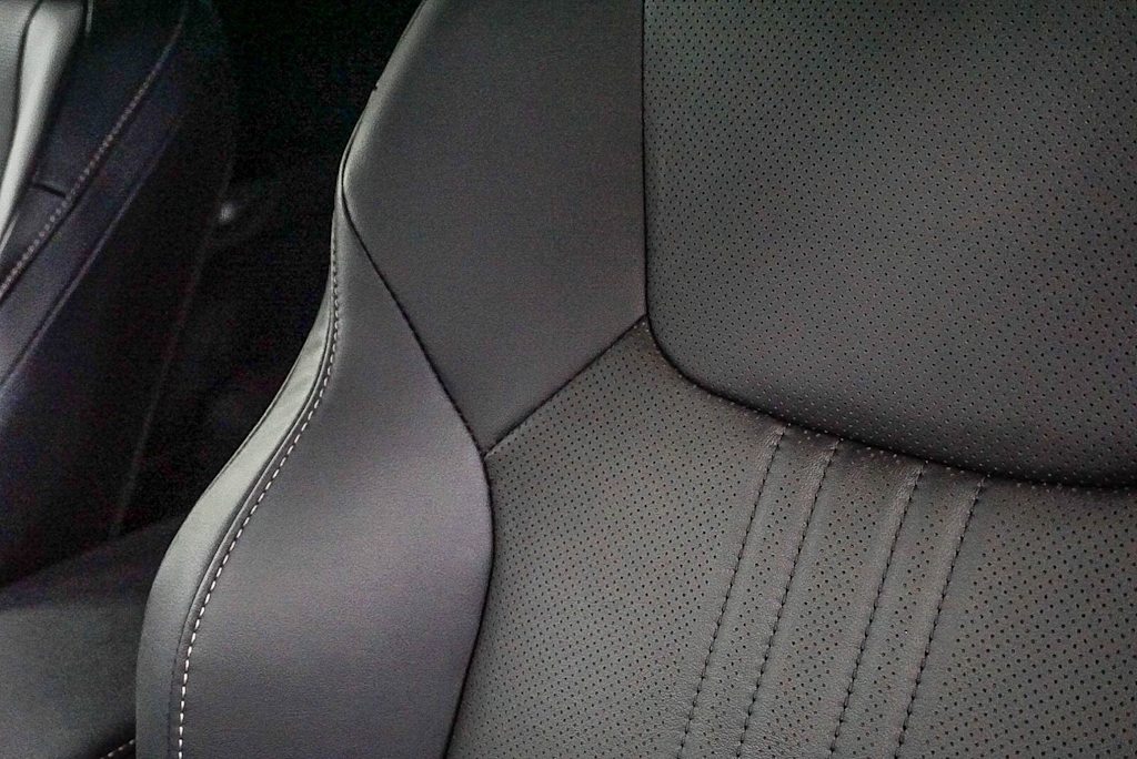 Thumbnail: 2022 Lexus NX - 29