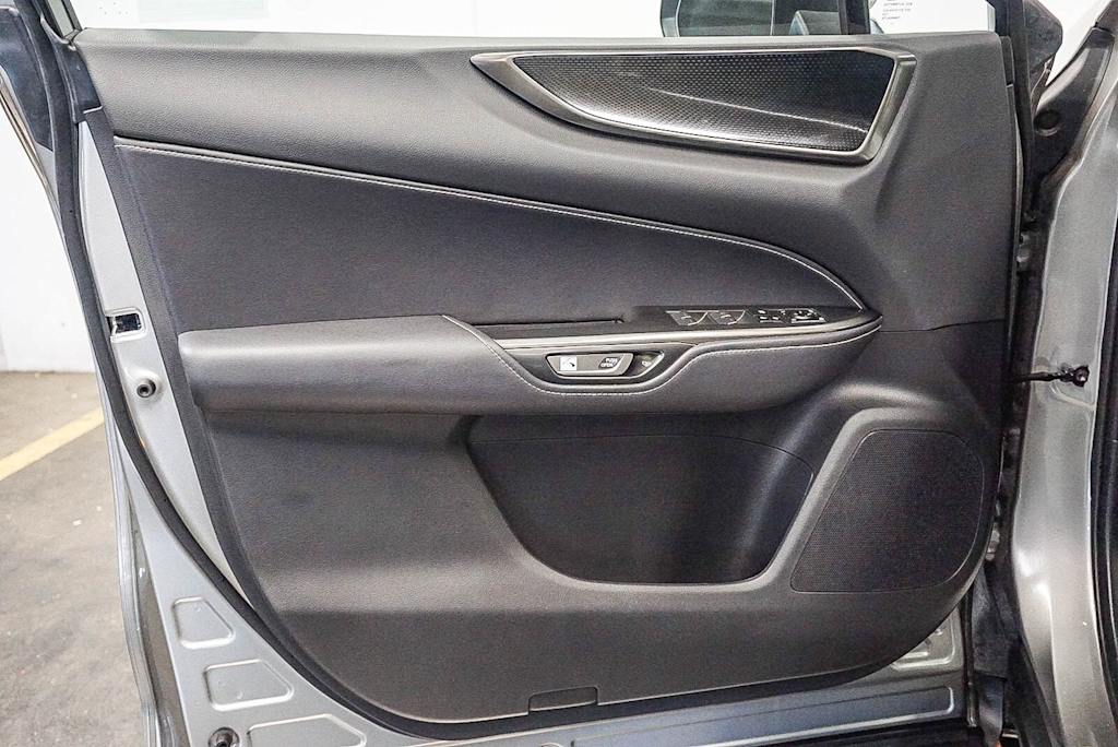 Thumbnail: 2022 Lexus NX - 26