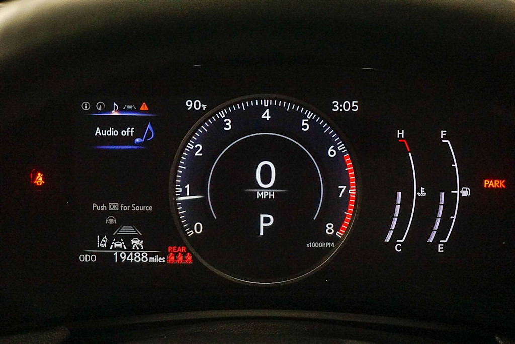 Thumbnail: 2022 Lexus NX - 28