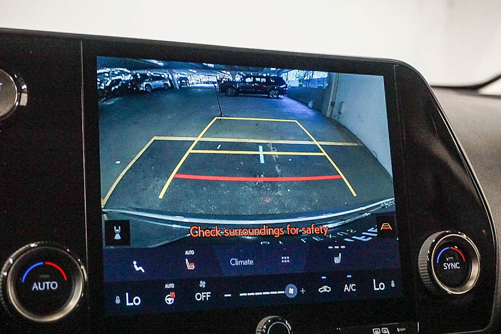 Thumbnail: 2022 Lexus NX - 27