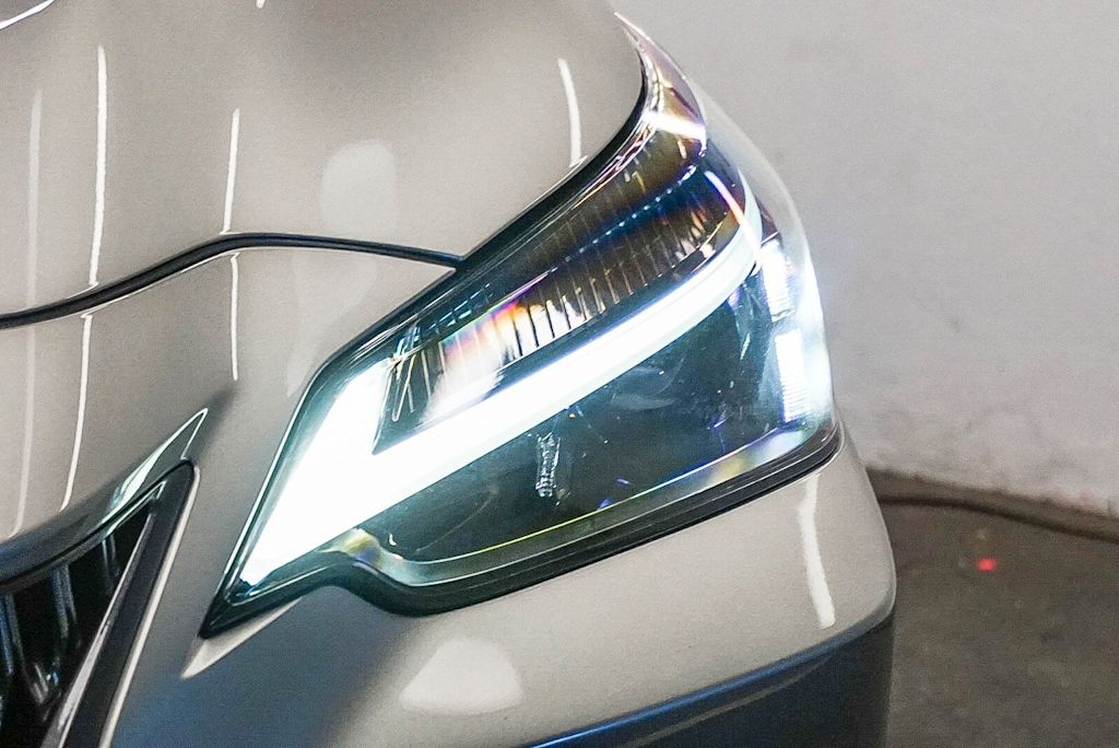 Thumbnail: 2022 Lexus NX - 19