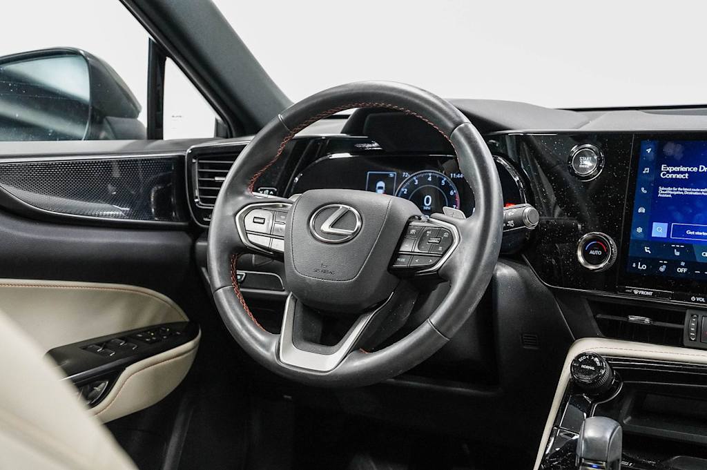 Thumbnail: 2024 Lexus ES - 8