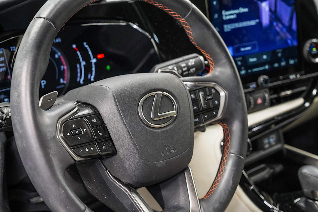 Thumbnail: 2024 Lexus ES - 12