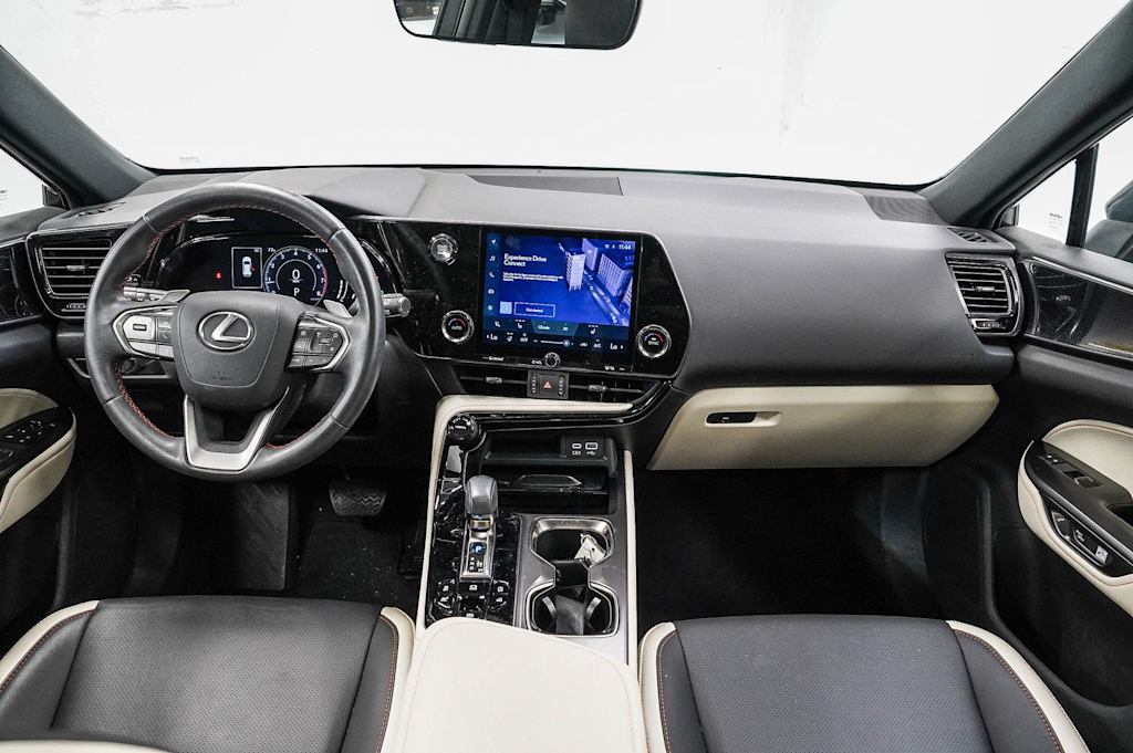 Thumbnail: 2024 Lexus ES - 2