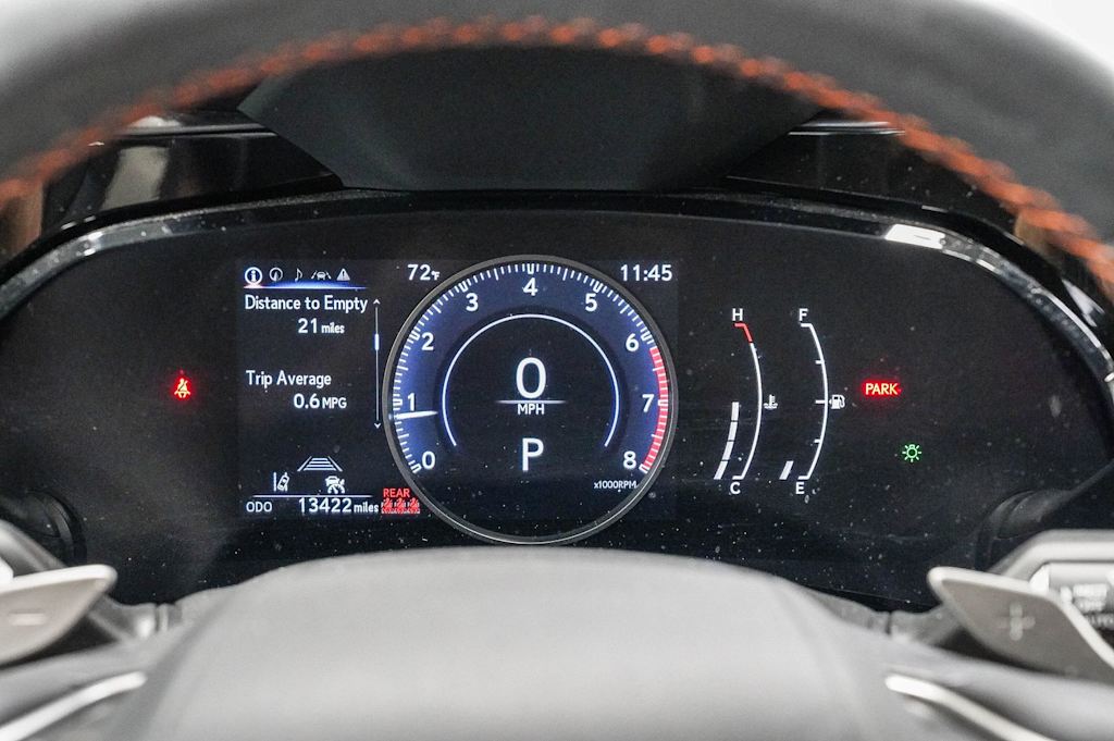 Thumbnail: 2024 Lexus ES - 15