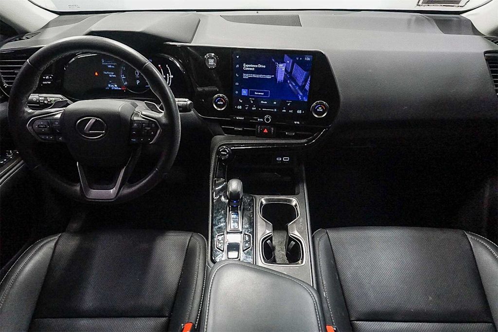 Thumbnail: 2024 Lexus ES - 2