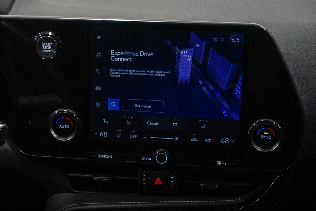 Thumbnail: 2024 Lexus ES - 23