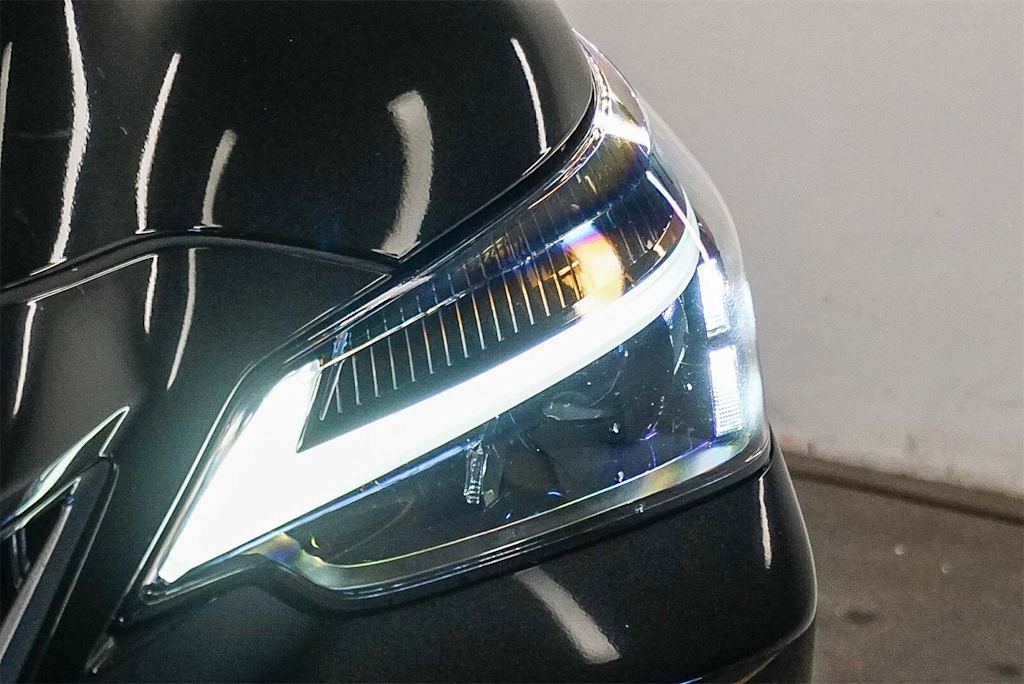 Thumbnail: 2024 Lexus ES - 18