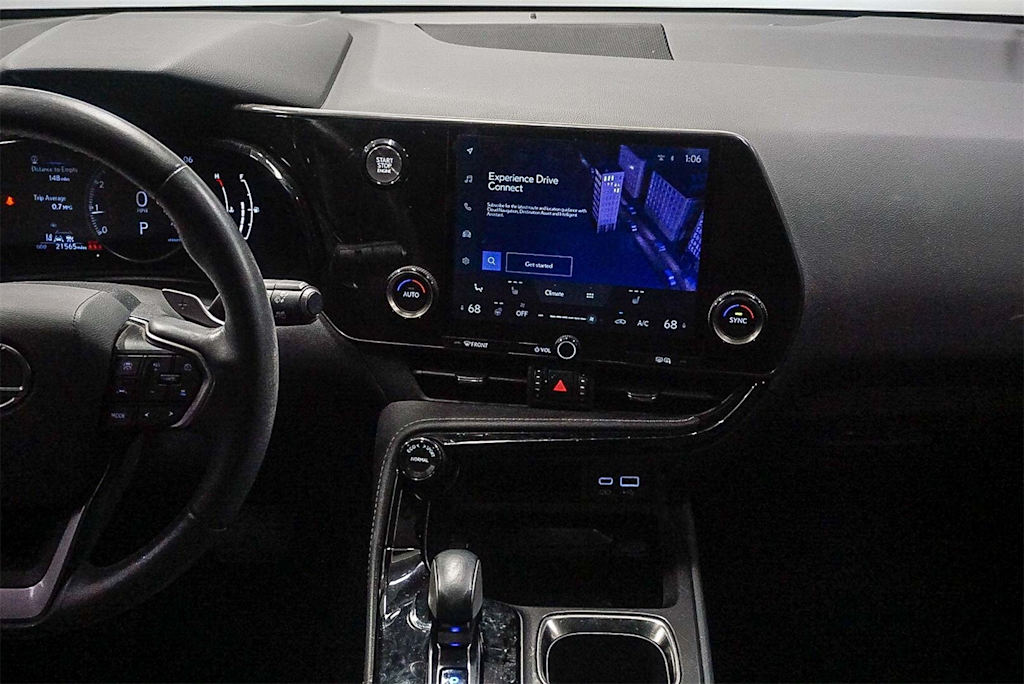 Thumbnail: 2024 Lexus ES - 11