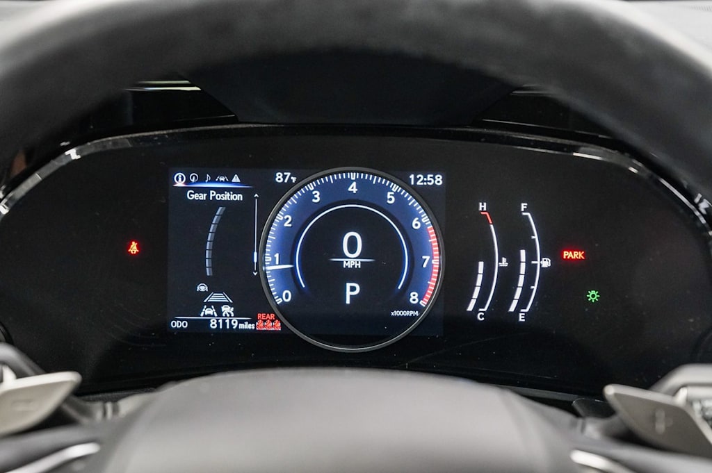 Thumbnail: 2024 Lexus ES - 15