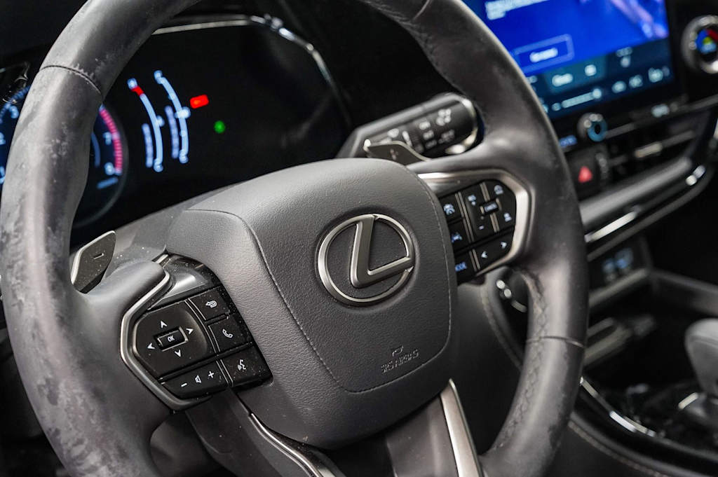 Thumbnail: 2024 Lexus ES - 12