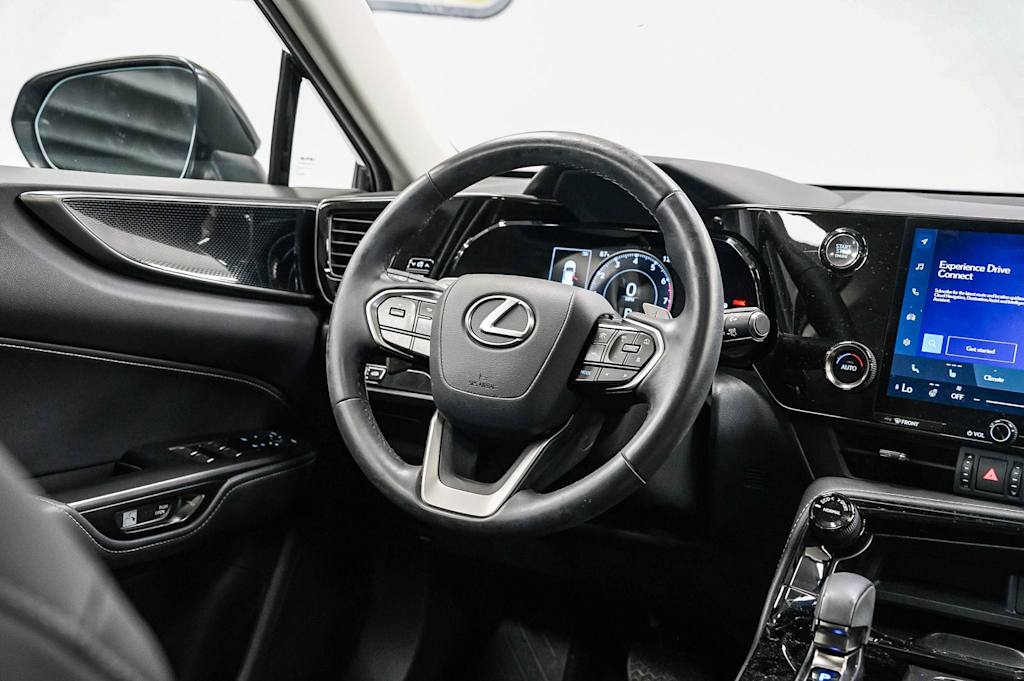 Thumbnail: 2024 Lexus ES - 8