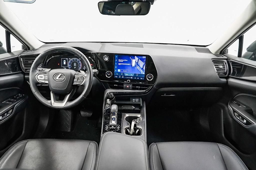 Thumbnail: 2024 Lexus ES - 2