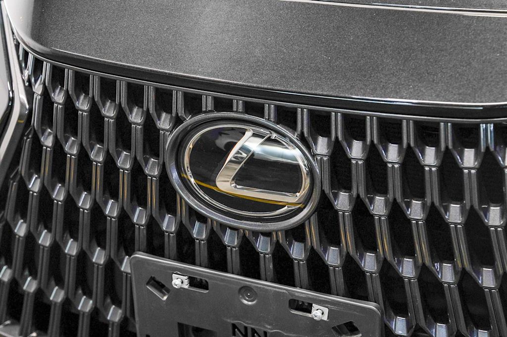 Thumbnail: 2024 Lexus ES - 5