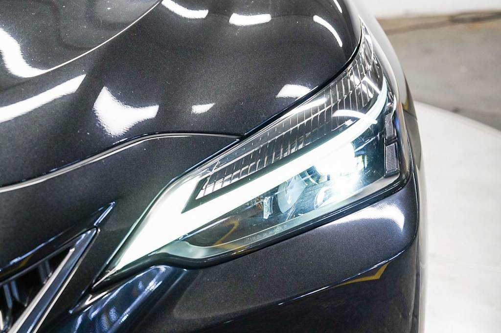 Thumbnail: 2024 Lexus ES - 20