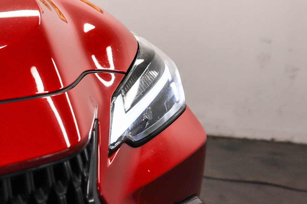 Thumbnail: 2024 Lexus ES - 5