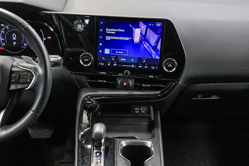 Thumbnail: 2024 Lexus ES - 12