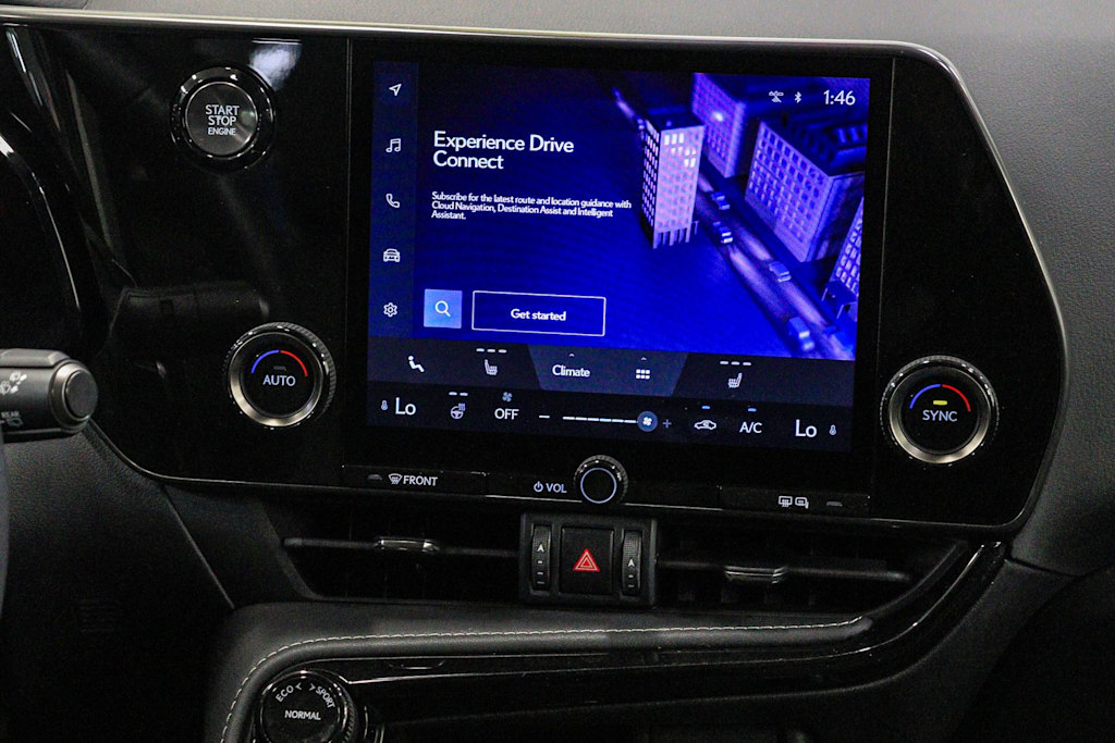 Thumbnail: 2024 Lexus ES - 24
