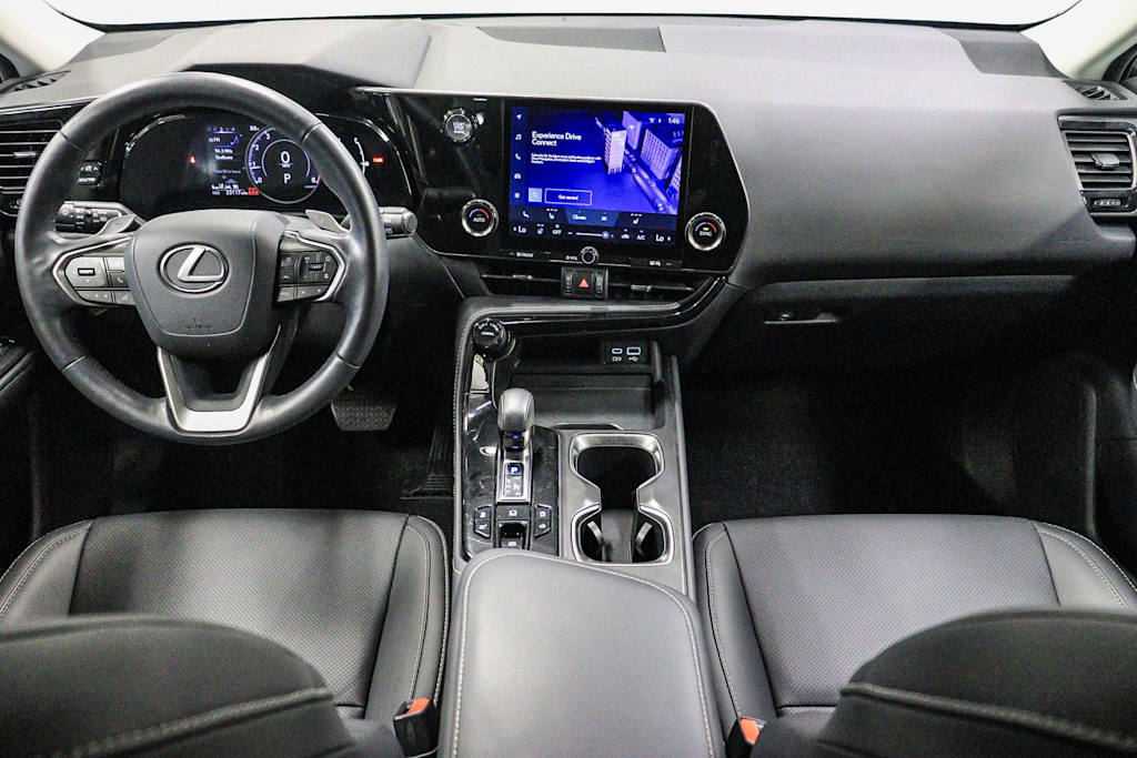 Thumbnail: 2024 Lexus ES - 2